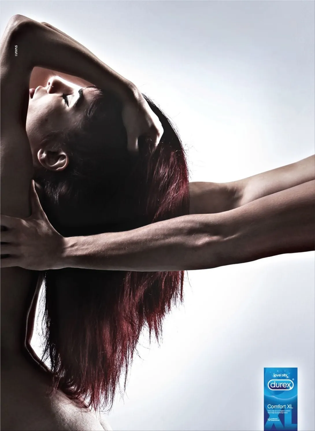 Durex ads