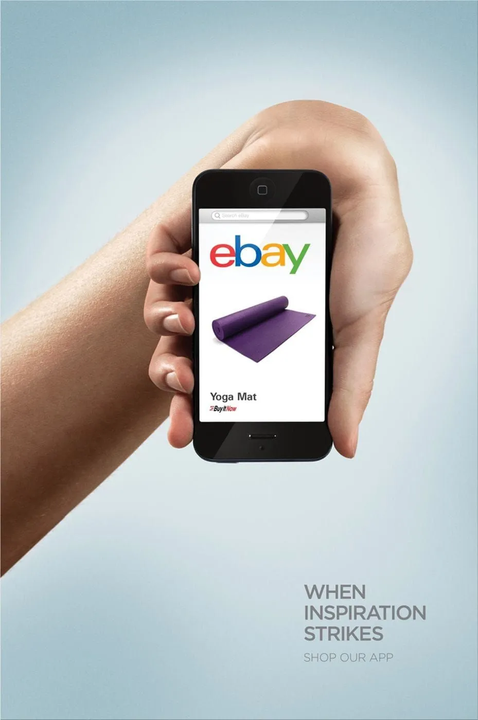 eBay ads