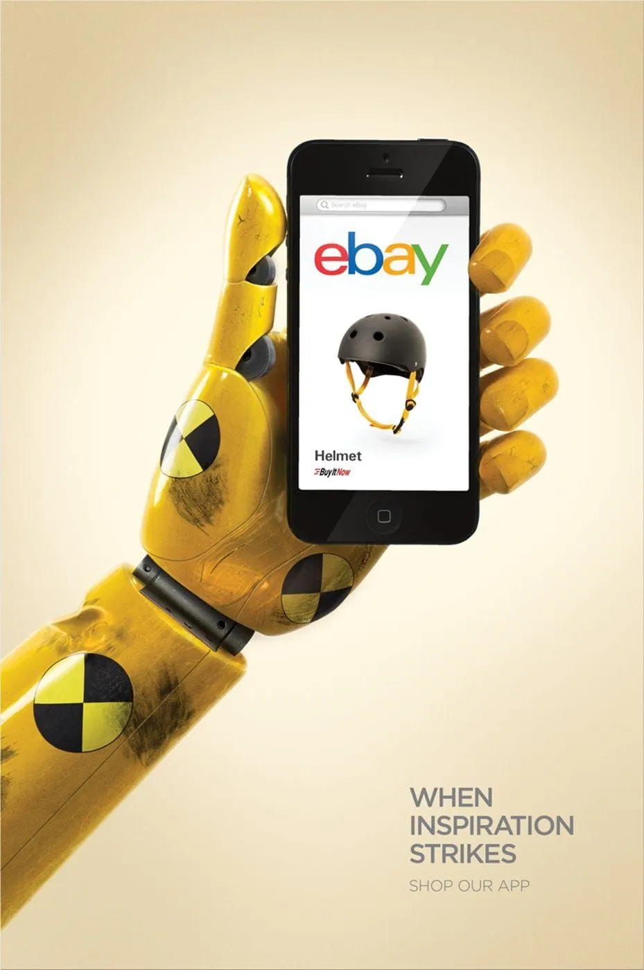 eBay ads