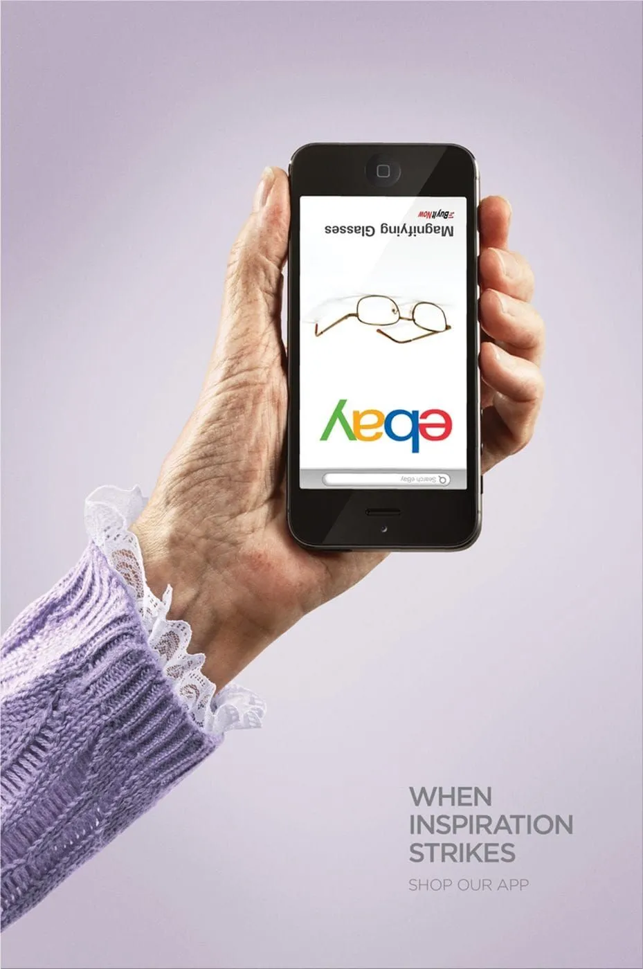 eBay ads