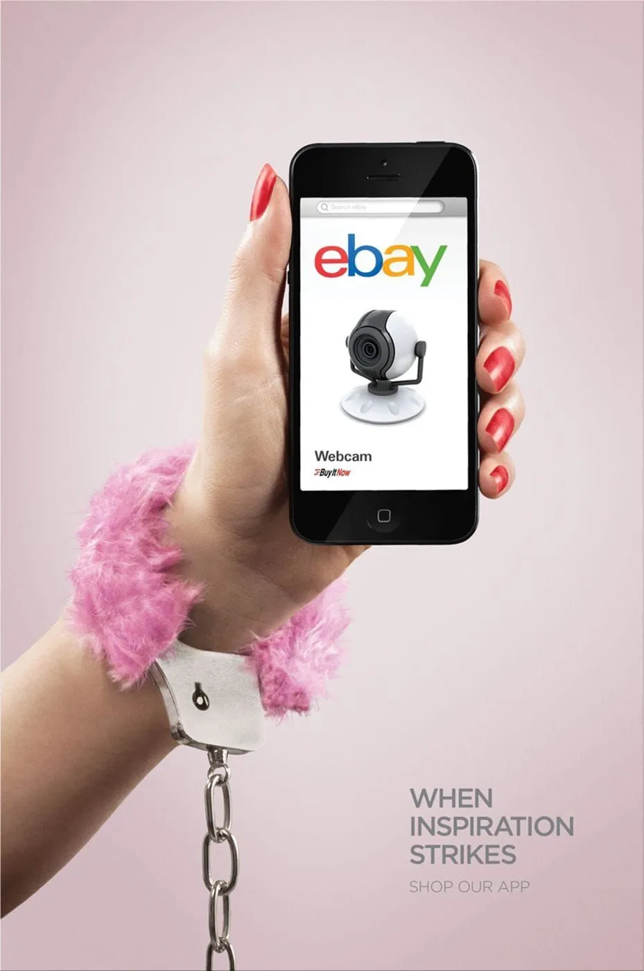 eBay ads