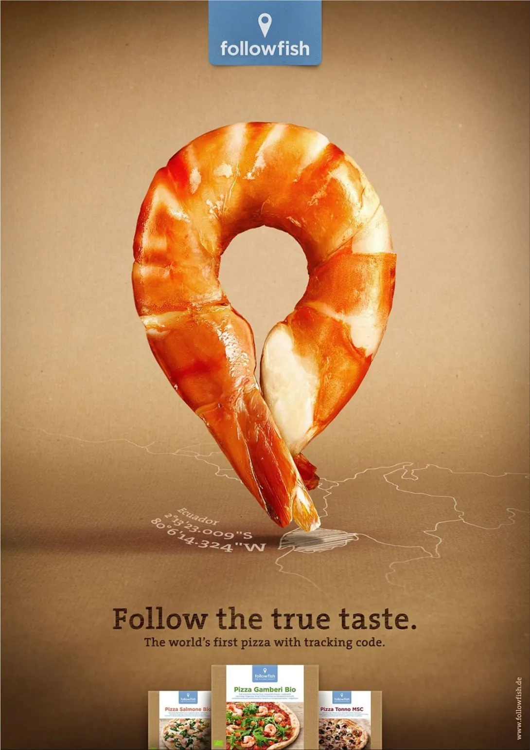 Followfish