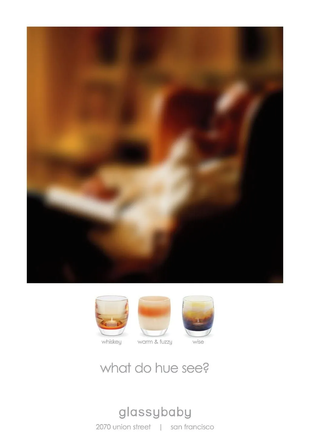 glassybaby