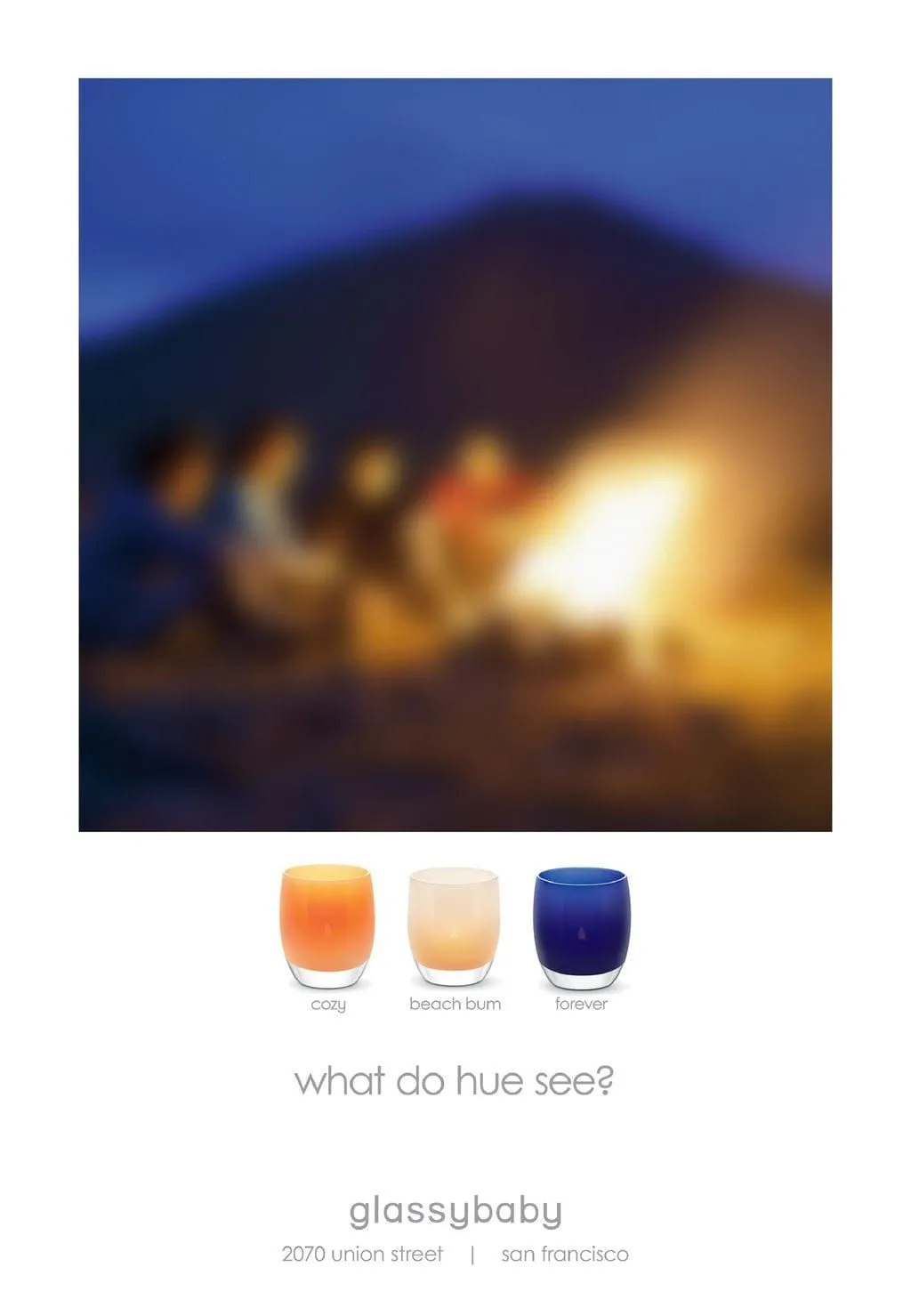 glassybaby