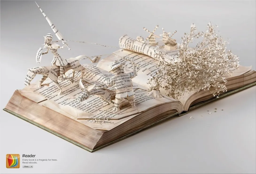 iReader