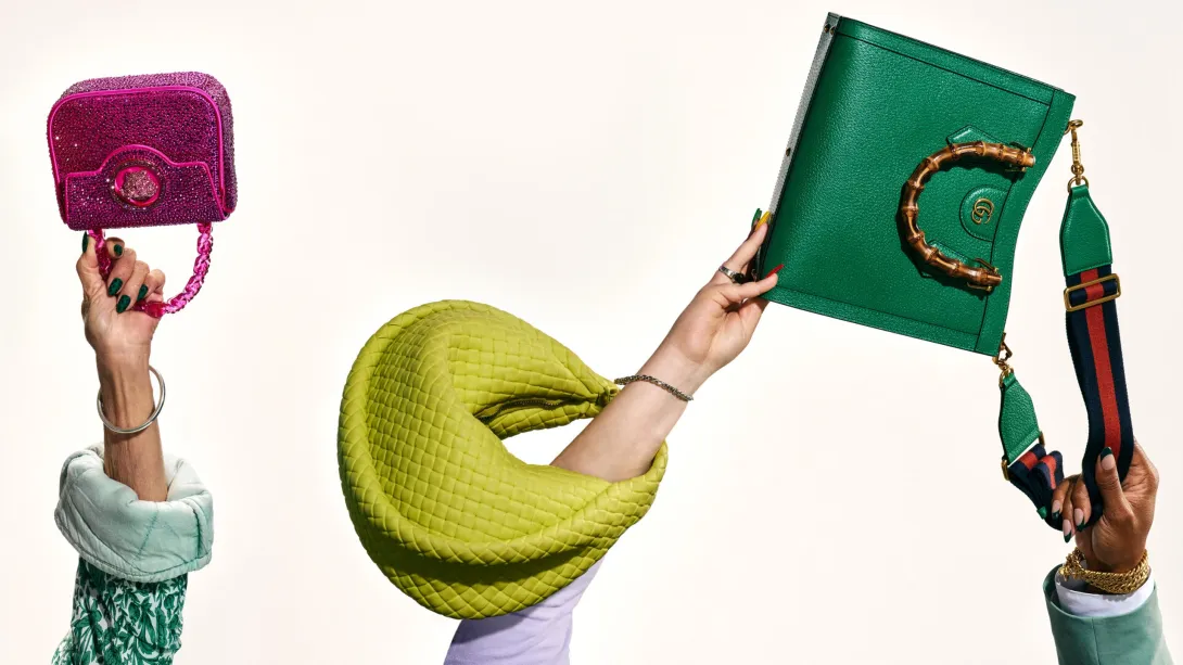 eBay's Authenticity Guarantee photography