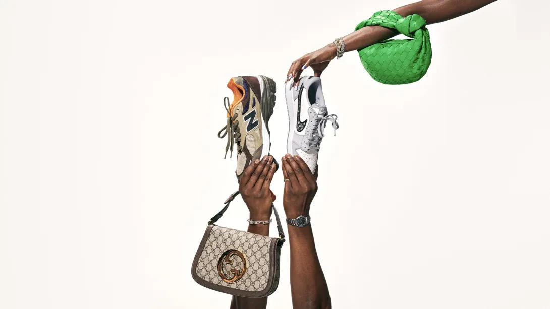 eBay's Authenticity Guarantee photography
