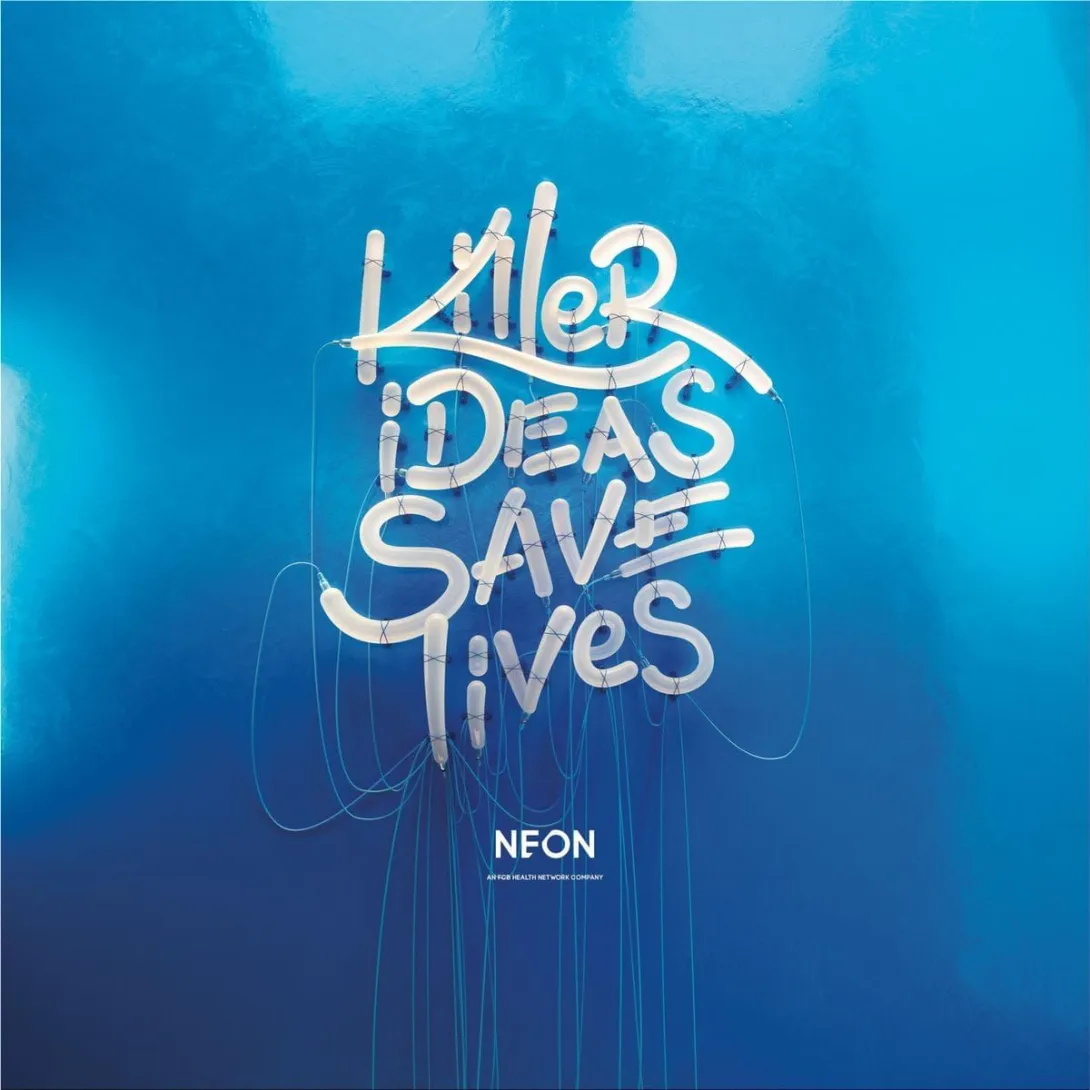 NEON - Health Scares Fear Us
