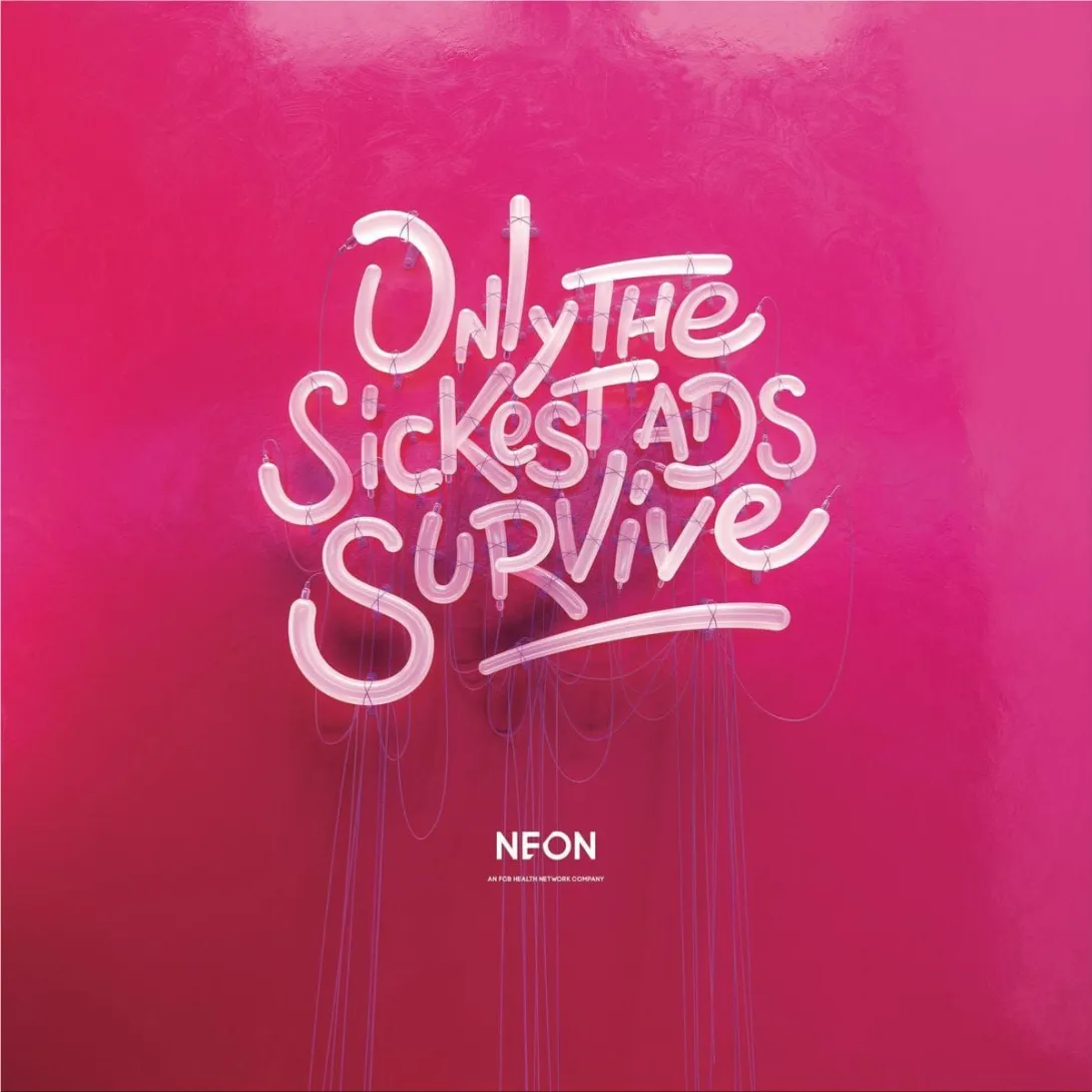 NEON - Health Scares Fear Us