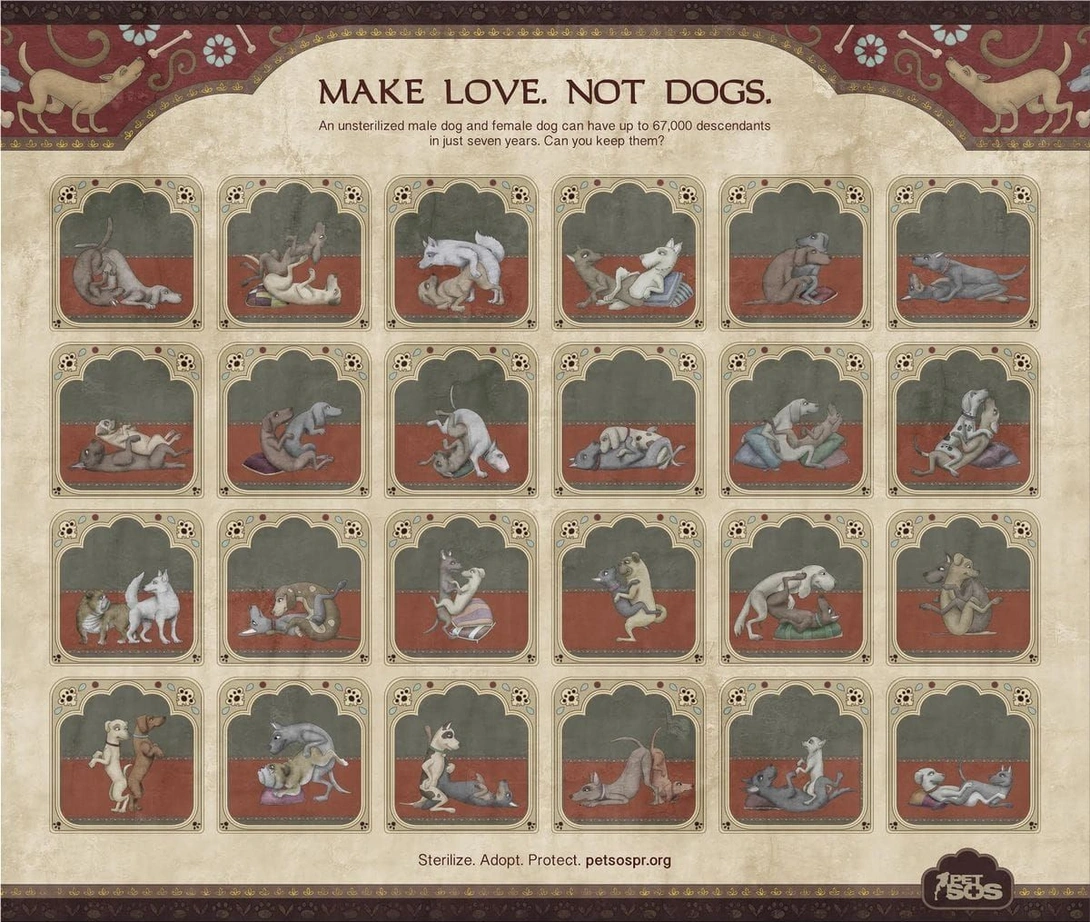 Pet SOS