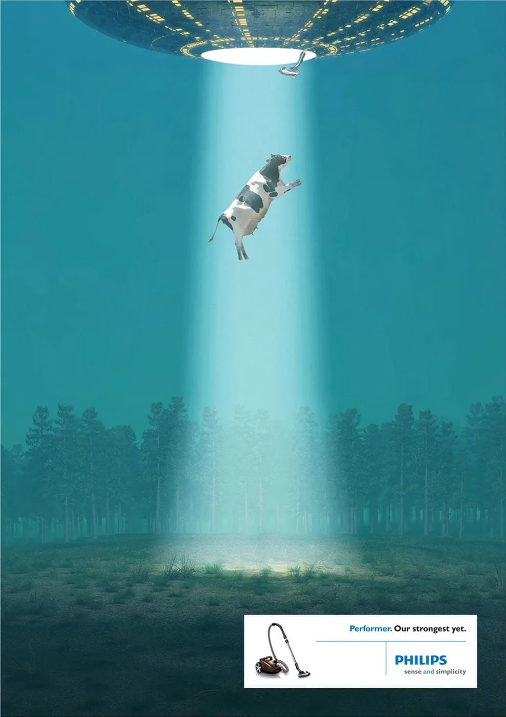 Philips ads