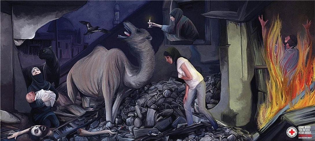 Red Cross