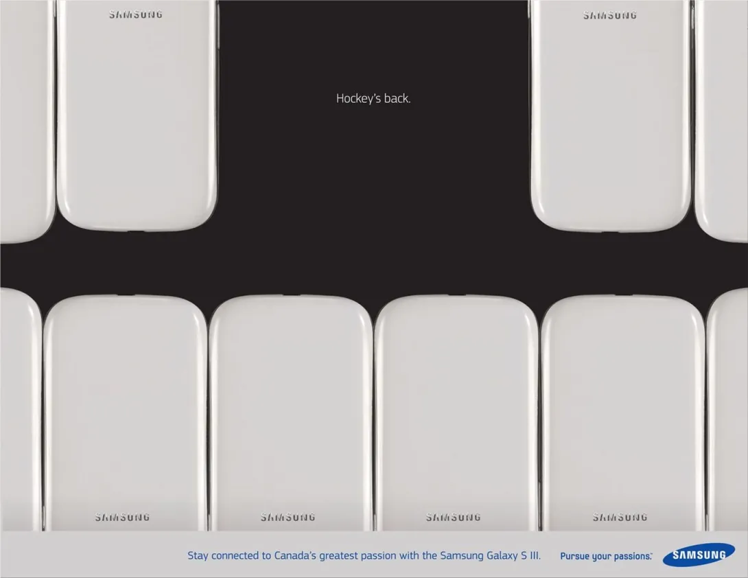 samsung ads