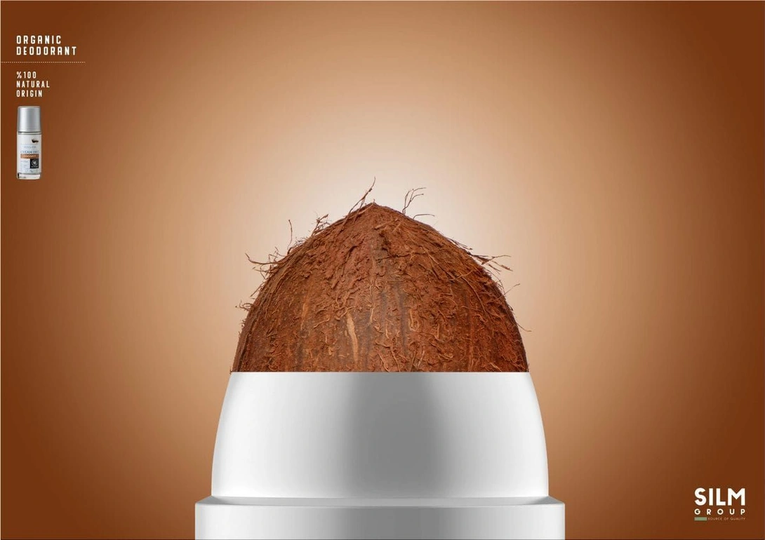%100 Natural Origin