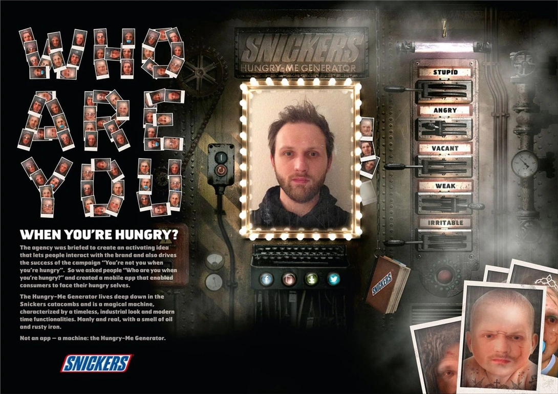 Snickers