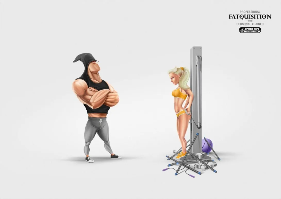 Sport Life Fitness Club