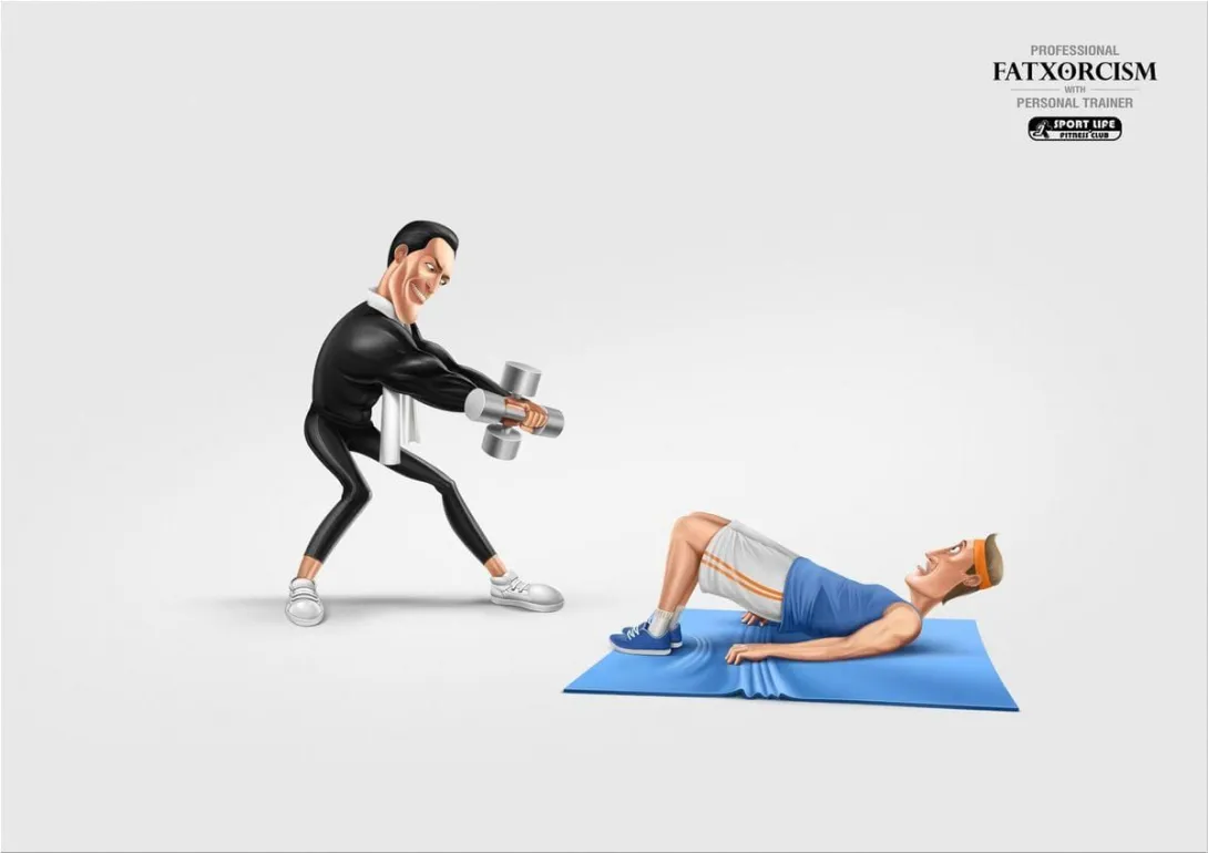 Sport Life Fitness Club