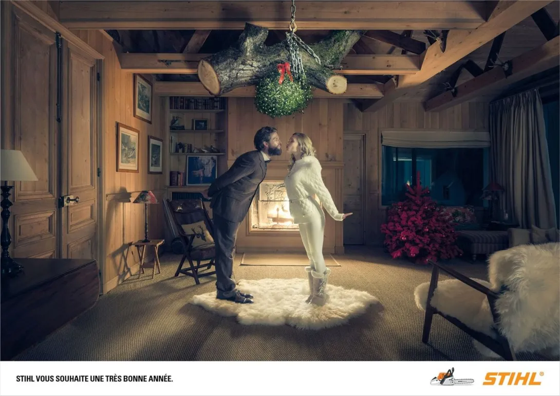 Stihl