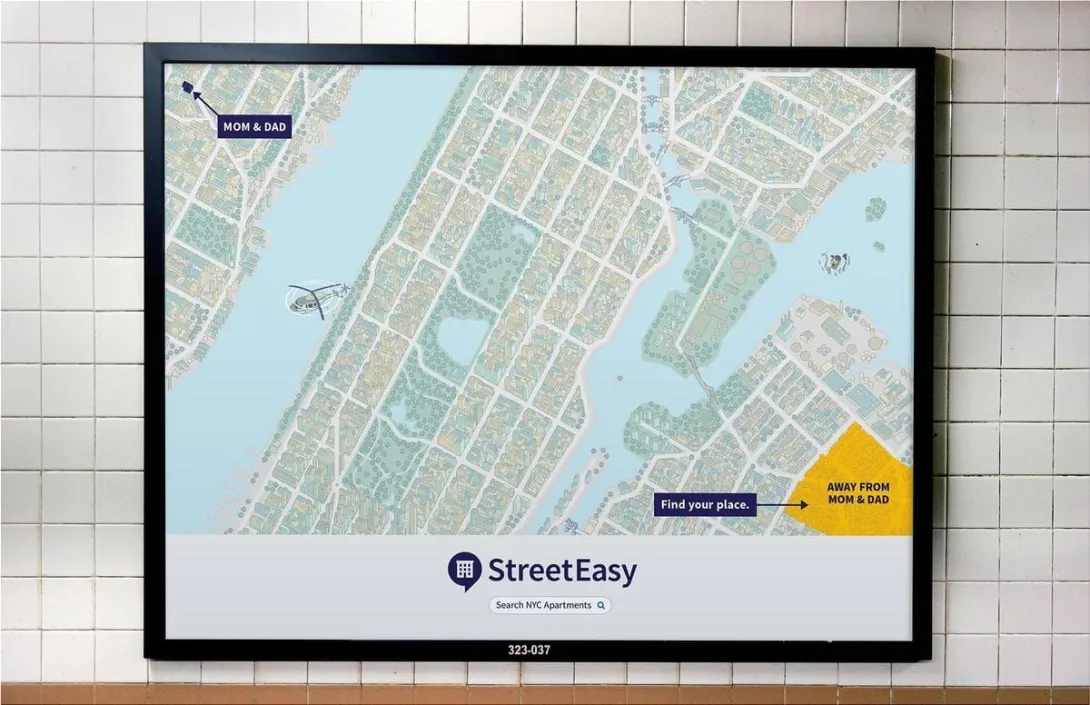 StreetEasy