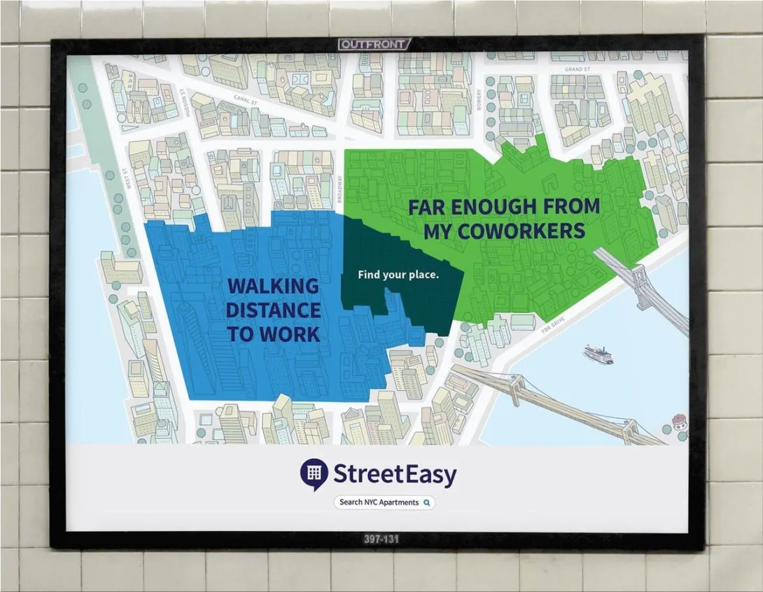 StreetEasy