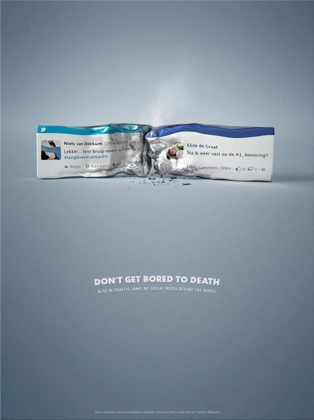 TopGear ads