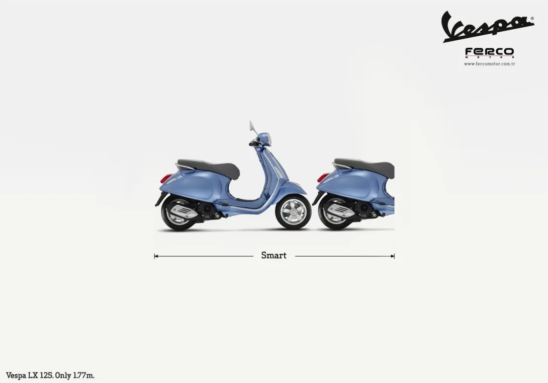 Vespa: Vespa smarter
