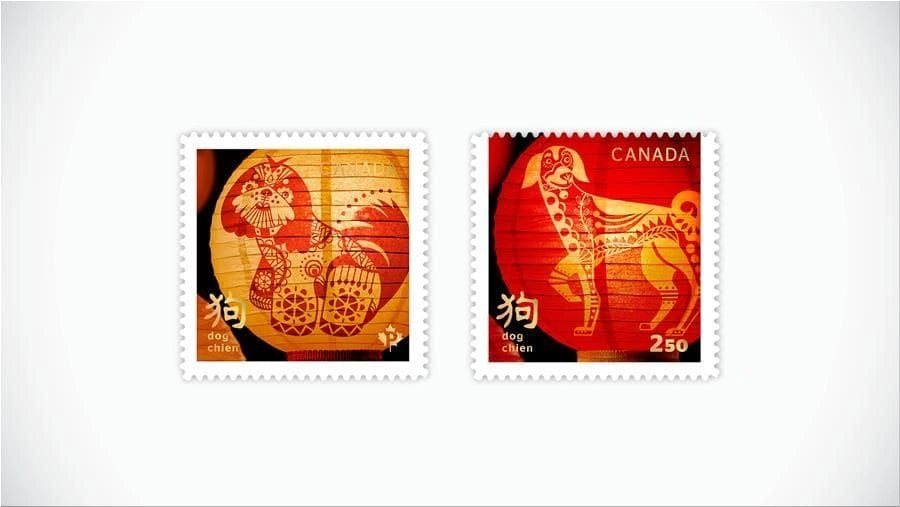 Year of the Dog