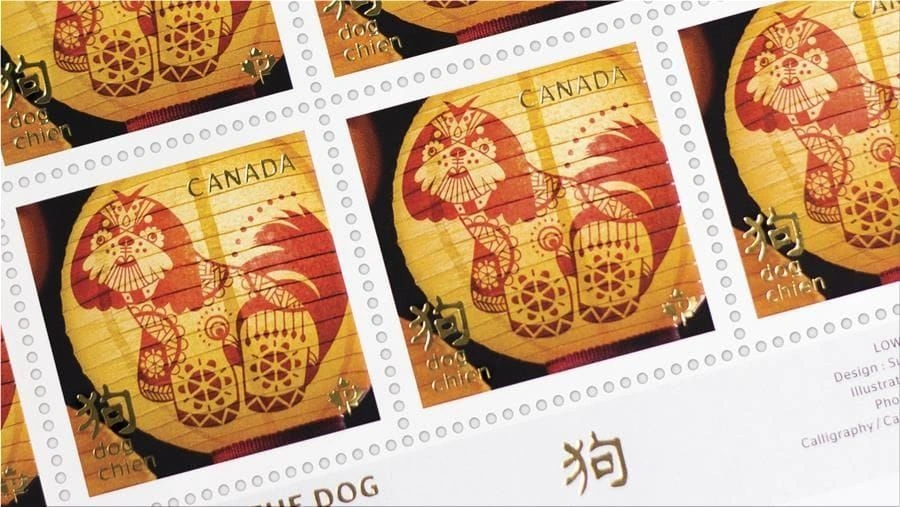 Year of the Dog